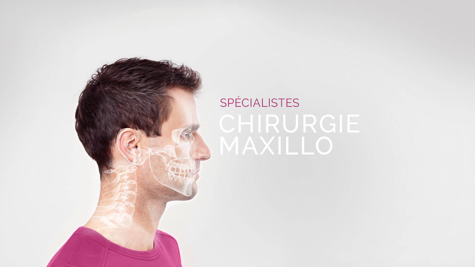 Spécialistes Maxillo | Chirurgie buccale et maxillofaciale | Saleh, Robin, Dao